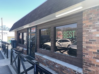 Wimpie's Country Restaurant
